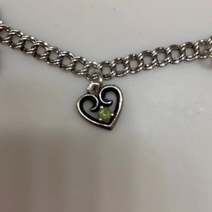 James Avery charm